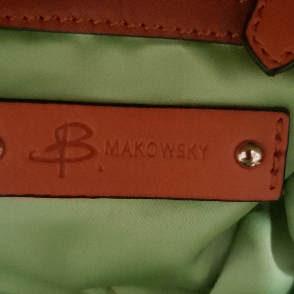 Women's Authentic Handbag 👜 - Picture 8 of 10